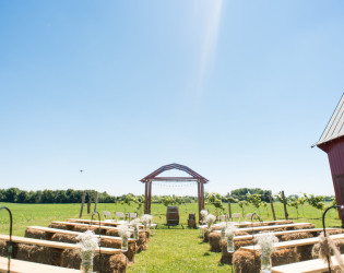 Vineyard at Porter Central