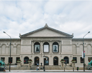 Art Institute of Chicago