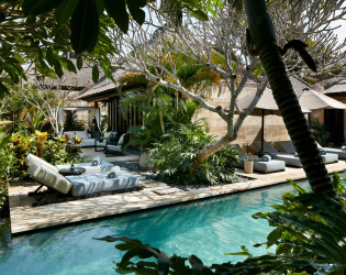 Bulgari Resort Bali