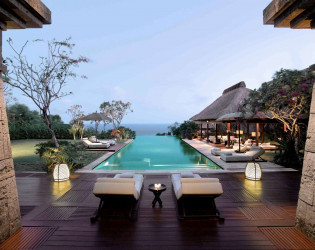 Bulgari Resort Bali