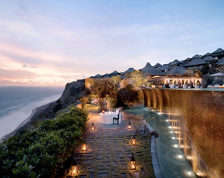 Bulgari Resort Bali