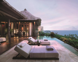 Bulgari Resort Bali