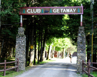 Club Getaway