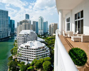 Mandarin Oriental, Miami