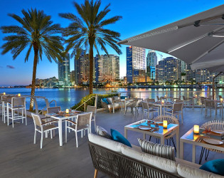 Mandarin Oriental, Miami