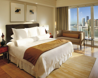 Mandarin Oriental, Miami