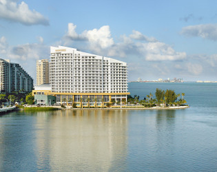 Mandarin Oriental, Miami