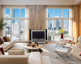 Mandarin Oriental, Miami