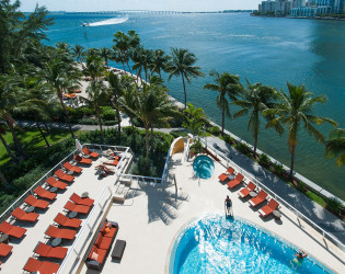 Mandarin Oriental, Miami