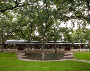 Pecan Grove