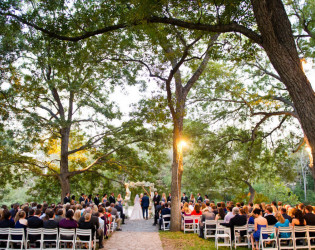 Pecan Grove