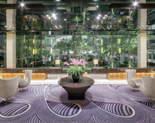 Hotel Indonesia Kempinski Jakarta