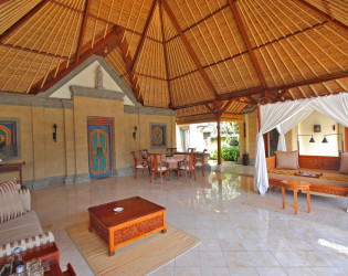 Puri Wulandari A Boutique Resort & Spa