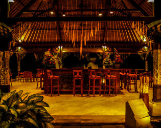 Puri Wulandari A Boutique Resort & Spa