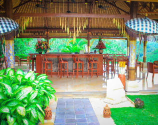 Puri Wulandari A Boutique Resort & Spa