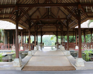 Puri Wulandari A Boutique Resort & Spa