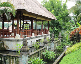 Puri Wulandari A Boutique Resort & Spa