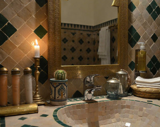 Riad BE Marrakech