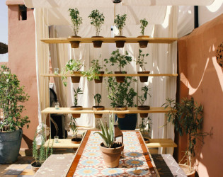 Riad BE Marrakech