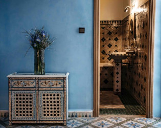 Riad BE Marrakech