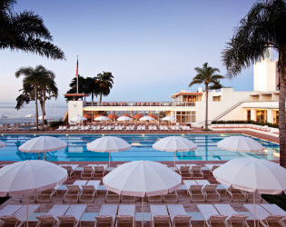 Four Seasons Resort The Biltmore Santa Barbara