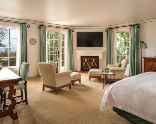 Four Seasons Resort The Biltmore Santa Barbara