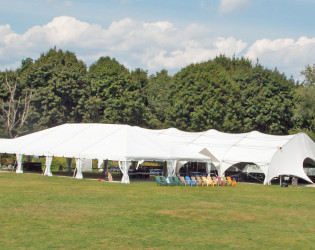 Thompson Island Conference Center