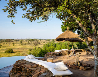 Singita Faru Faru Lodge