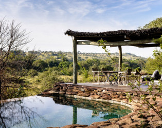 Singita Faru Faru Lodge