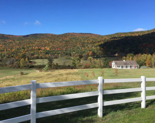 The Barn at Lord Howe Valley