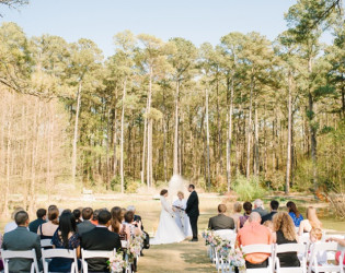 Cape Fear Botanical Garden