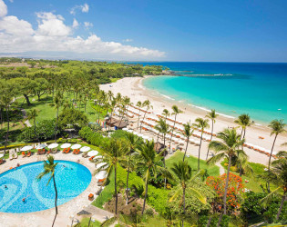 Mauna Kea Beach Hotel