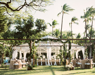 Mauna Kea Beach Hotel