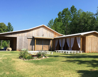 Pleasant Union Farm Weddings