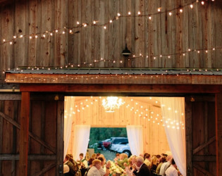 Pleasant Union Farm Weddings