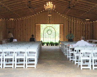 Pleasant Union Farm Weddings