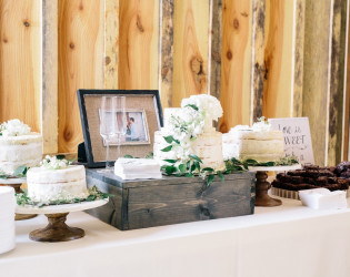 Pleasant Union Farm Weddings