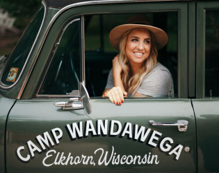 Camp Wandawega