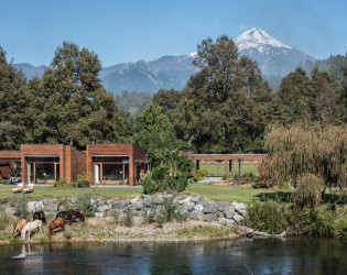 Hacienda Vira Vira - Relais & Châteaux