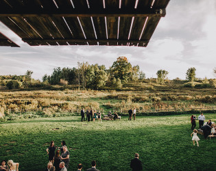 The Enchanted Barn