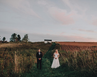 The Enchanted Barn