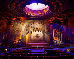 The Theatre at Ace Hotel