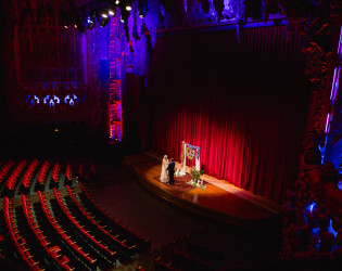 The Theatre at Ace Hotel