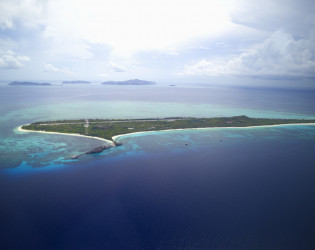 Amanpulo