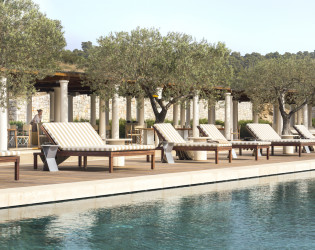 Amanzoe