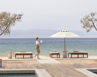 Amanzoe