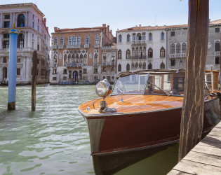 Aman Venice Hotel