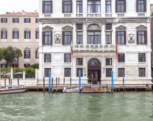 Aman Venice Hotel