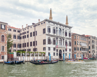 Aman Venice Hotel