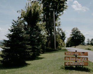 Gilbertsville Farmhouse